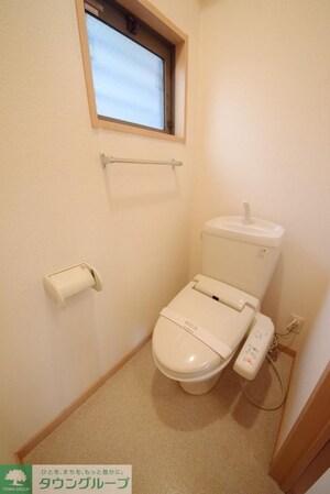 サンモール東陽の物件内観写真